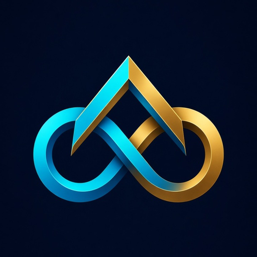 ZeroDesk Trading Logo